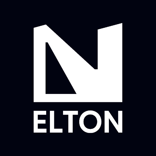 Figma profile picture for @Elton