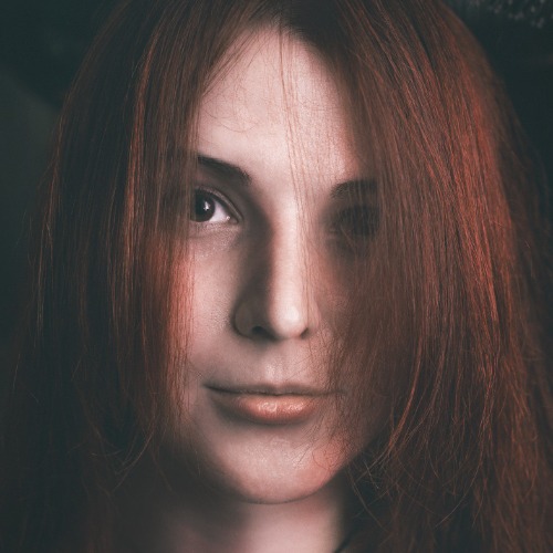 Figma profile picture for @nina