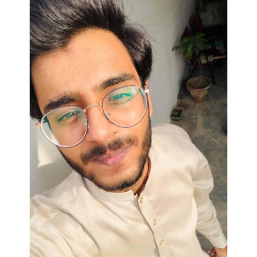 Figma profile picture for @SUBHAN