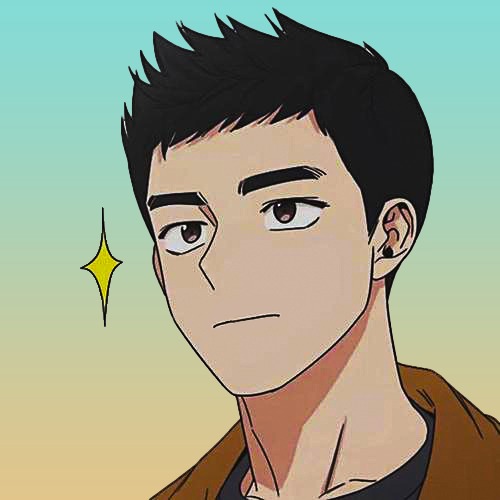 Figma profile picture for @ovz