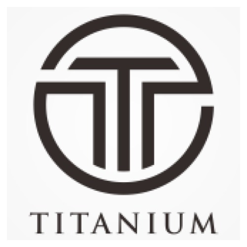 Figma profile picture for @titanium