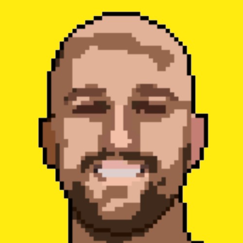 Figma profile picture for @skinner