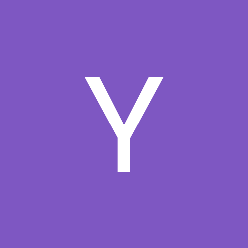 Figma profile picture for @Yef