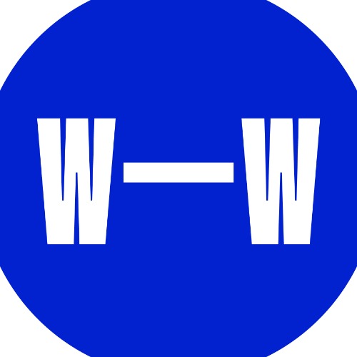 Figma profile picture for @ww