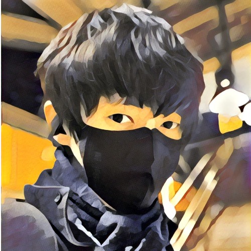 Figma profile picture for @noctis