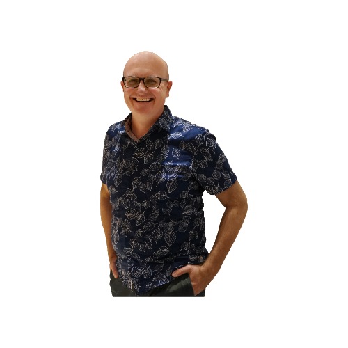 Figma profile picture for @nigel