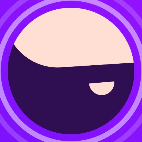 Figma profile picture for @dagger