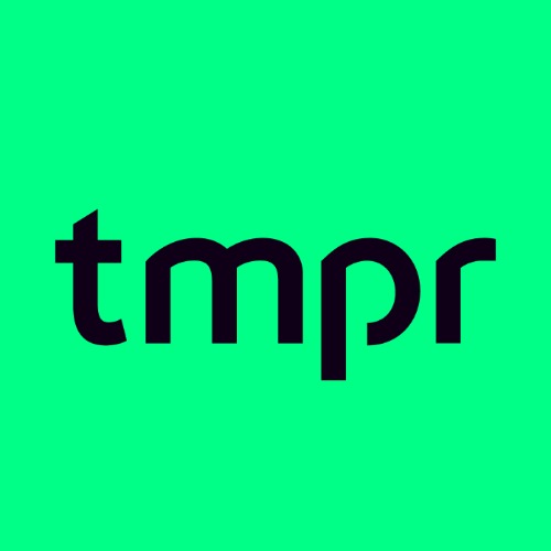 Figma profile picture for @temper