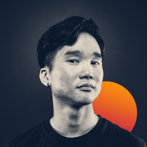 Figma profile picture for @philippe