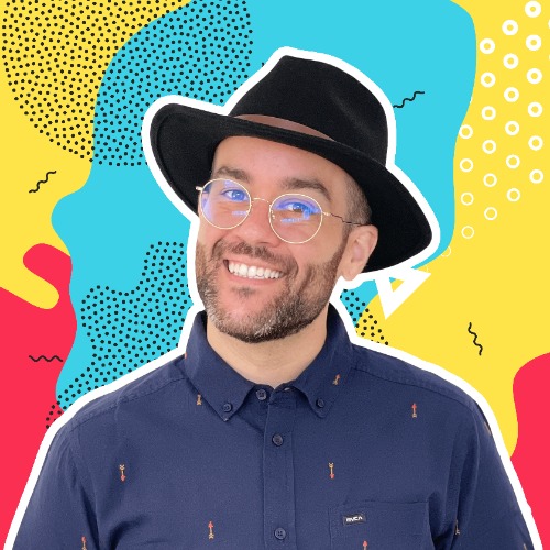 Figma profile picture for @vance