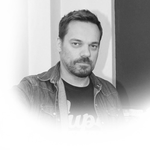 Figma profile picture for @stelios