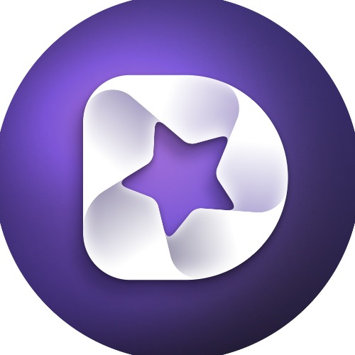 Figma profile picture for @detail