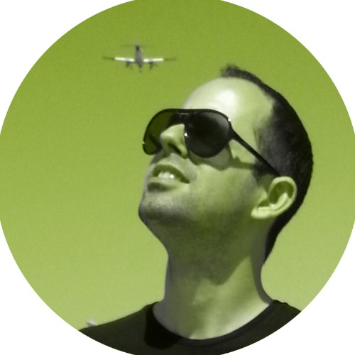 Figma profile picture for @roei