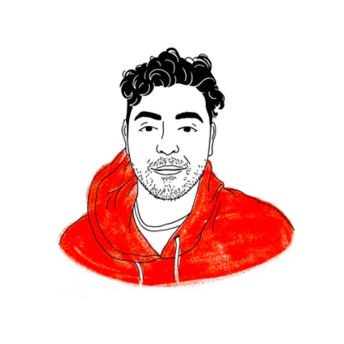 Figma profile picture for @ne