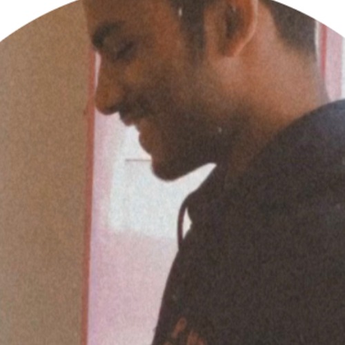 Figma profile picture for @puneeth
