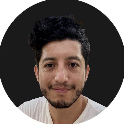 Figma profile picture for @jaime