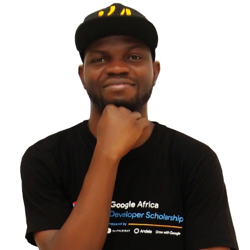Figma profile picture for @Tosin