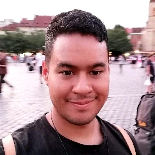 Figma profile picture for @murilo