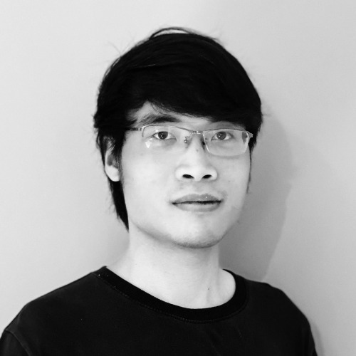 Figma profile picture for @thanhpham