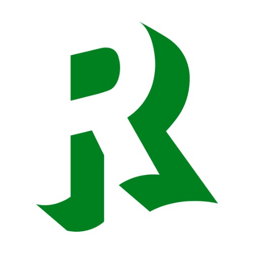 Figma profile picture for @rotterdam
