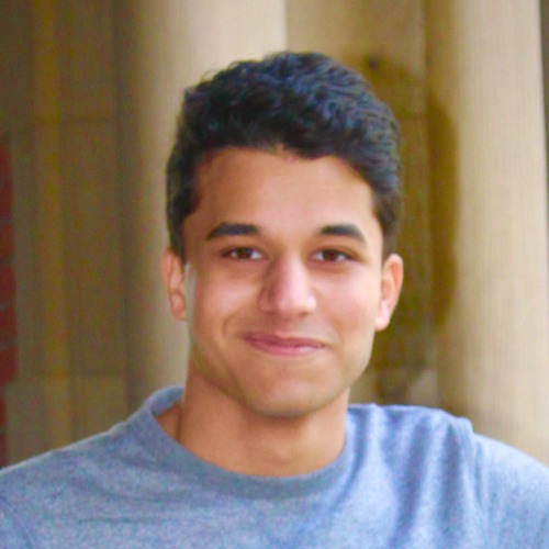 Figma profile picture for @Marwan