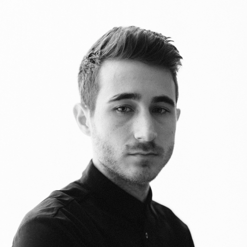 Figma profile picture for @ap