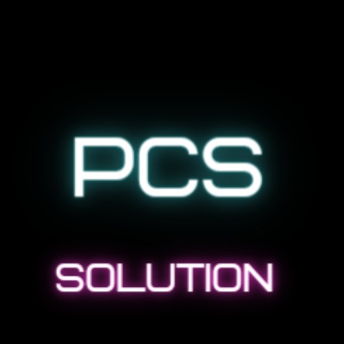 Figma profile picture for @Pcs