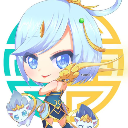 Figma profile picture for @gaaaaaa