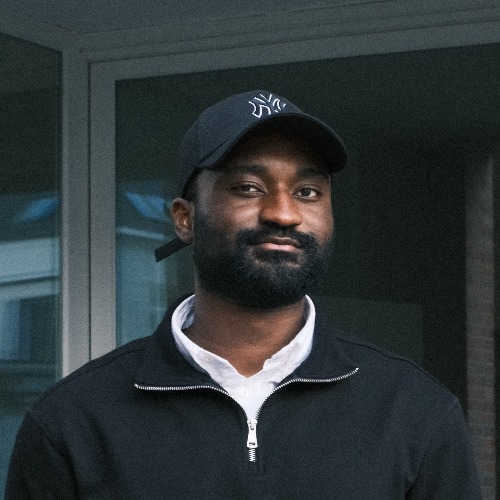 Figma profile picture for @davies