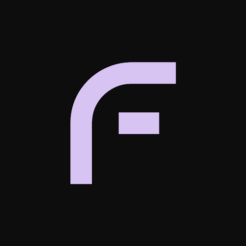 Figma profile picture for @fees