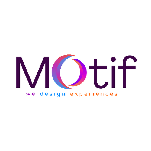 Figma profile picture for @motif