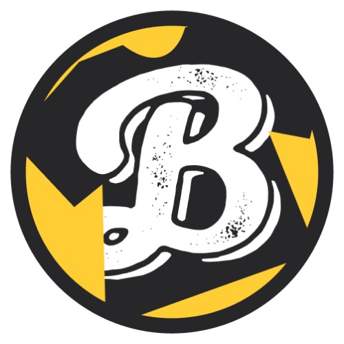 Figma profile picture for @bsd