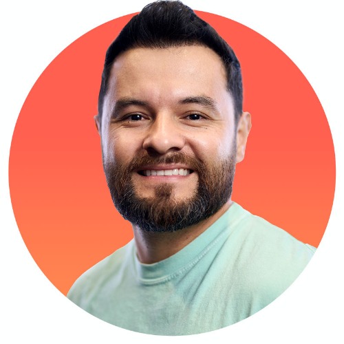 Figma profile picture for @jruiz