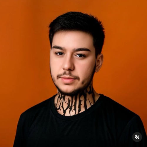 Figma profile picture for @belvedere