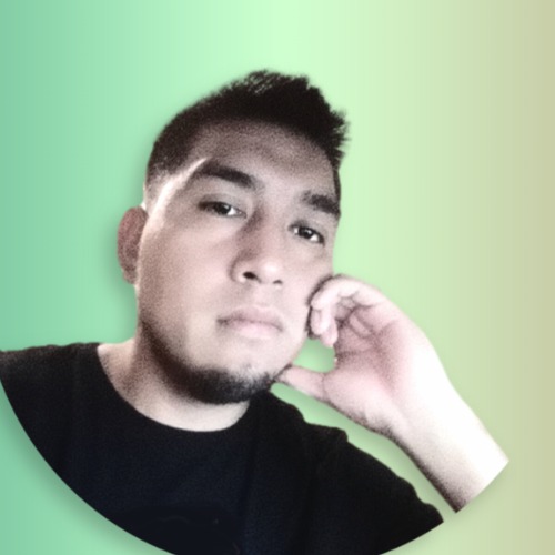 Figma profile picture for @joseangel