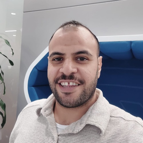 Figma profile picture for @soliman