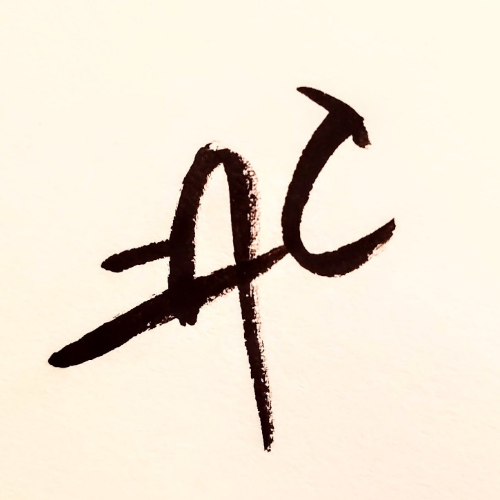 Figma profile picture for @adc
