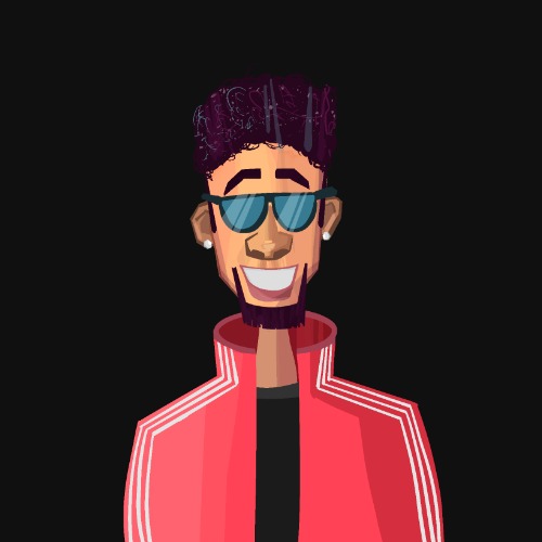 Figma profile picture for @manjunath
