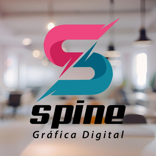 Figma profile picture for @spine