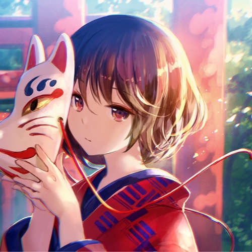 Figma profile picture for @jovi