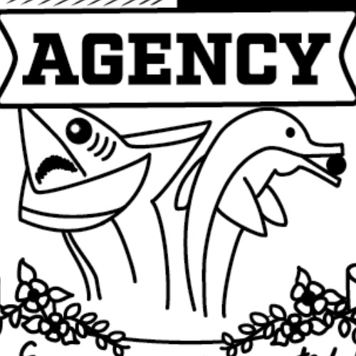 Figma profile picture for @agency