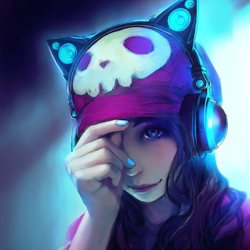 Figma profile picture for @sayer
