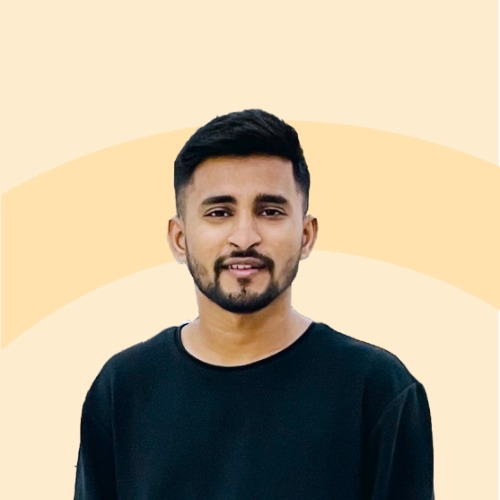Figma profile picture for @Kalpesh
