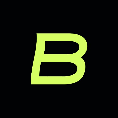 Figma profile picture for @bono