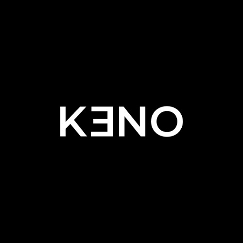 Figma profile picture for @keno