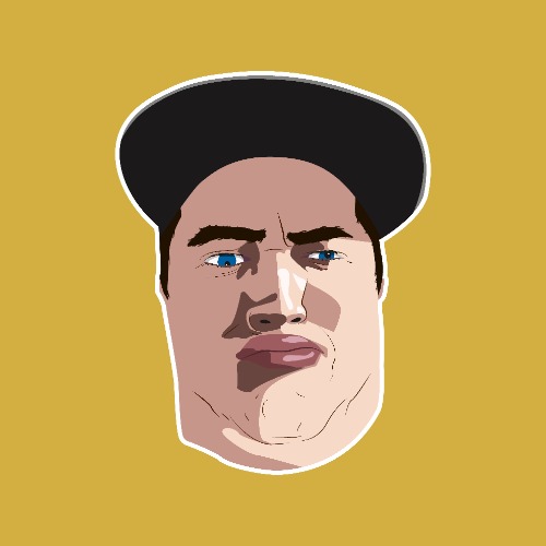 Figma profile picture for @filthy
