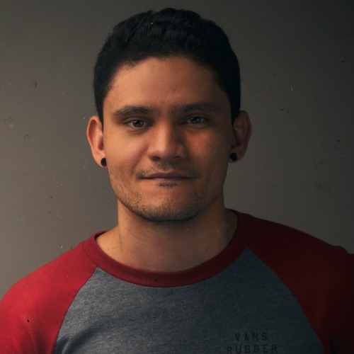 Figma profile picture for @godie