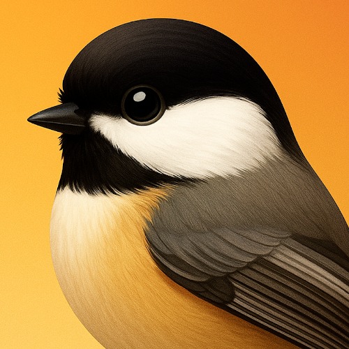 Figma profile picture for @chickadee