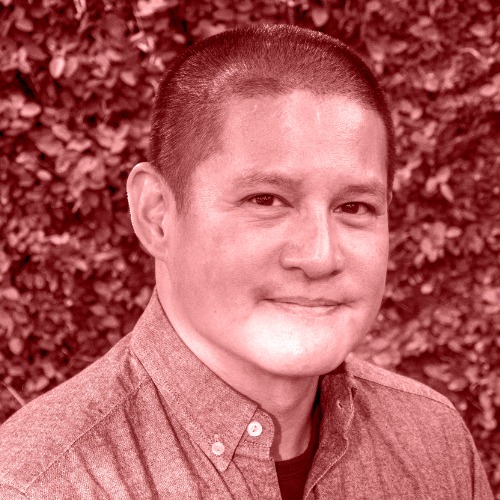 Figma profile picture for @Quito
