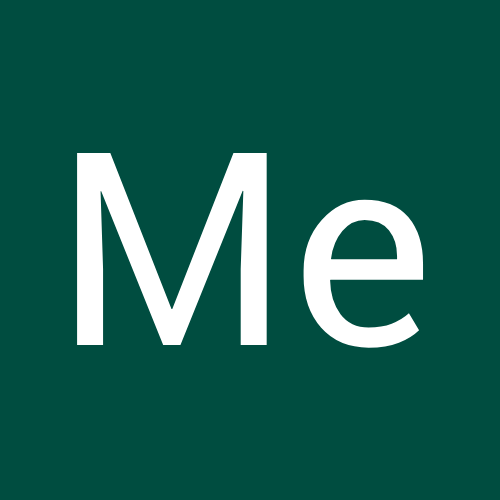 Figma profile picture for @mems